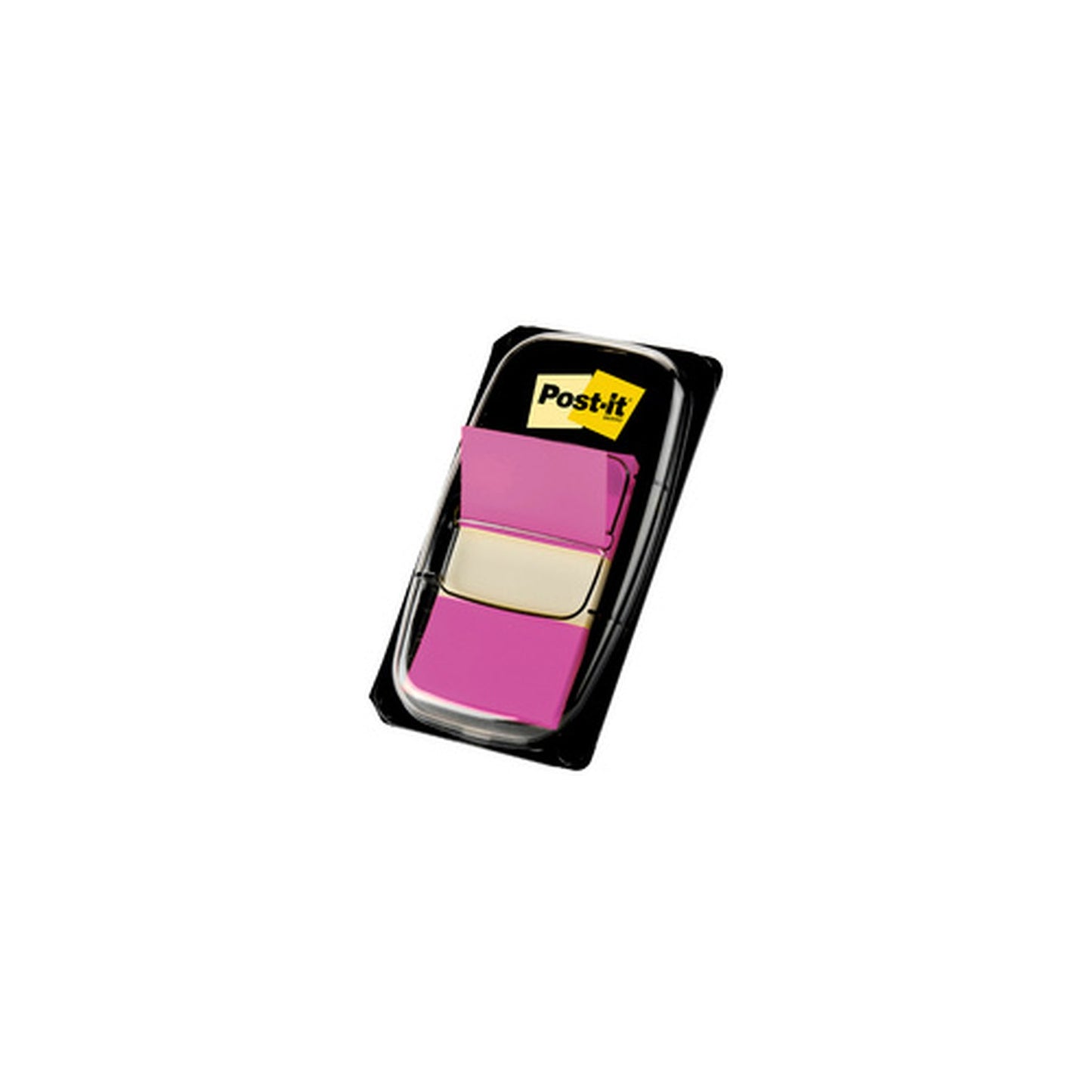 Post-it Marque-page adhésif Index, 25,4 x 43,2 mm, lilas