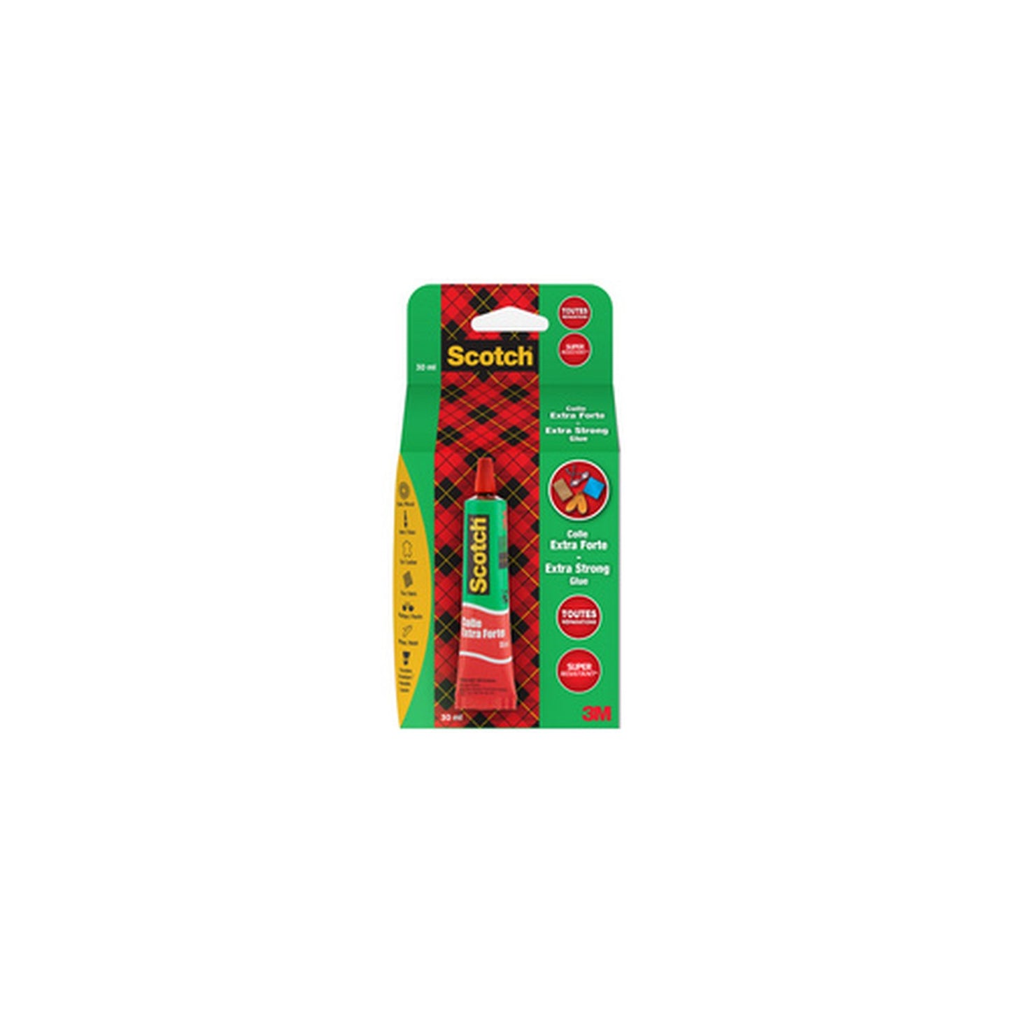 Scotch Colle "Extra Forte", 30 ml