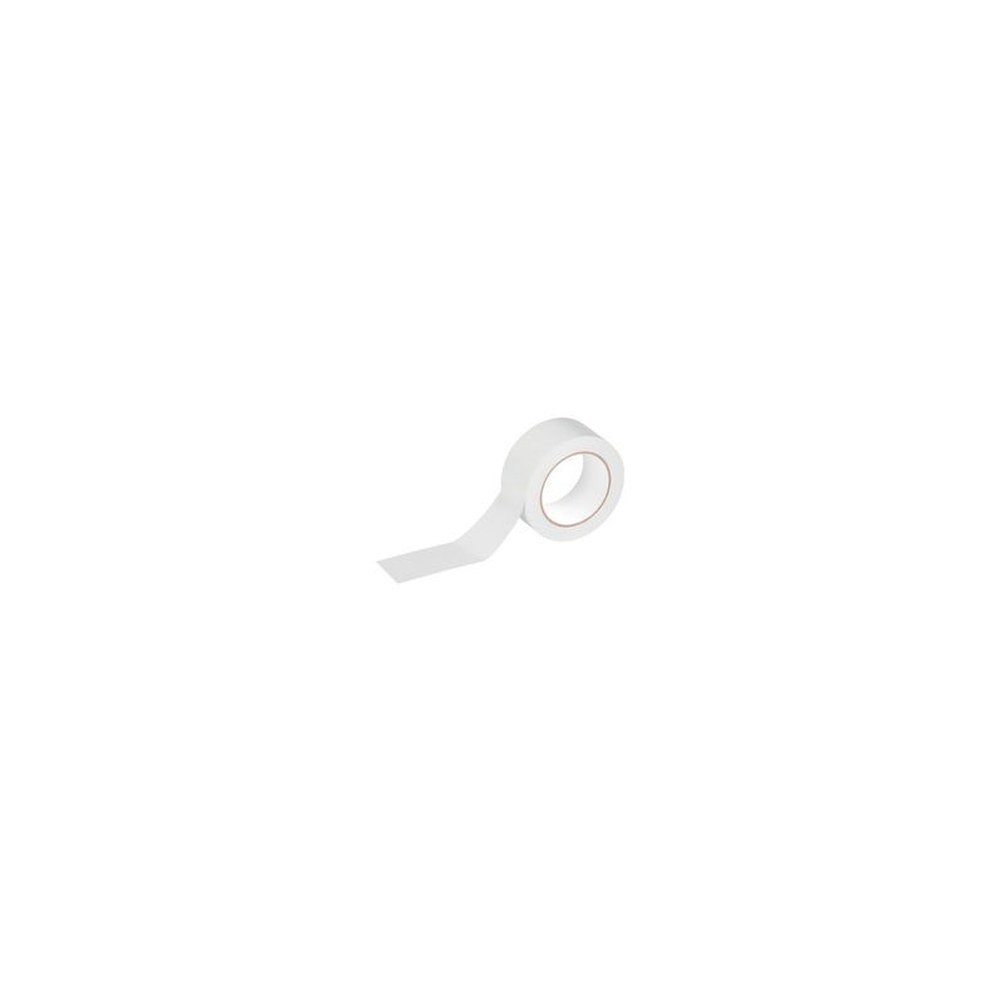 DURABLE Bande de marquage DURALINE BASIC, blanc