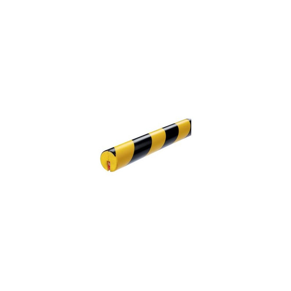 DURABLE Profilé de protection d'arêtes E8R, longueur: 1 m