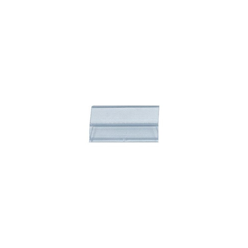 DURABLE Cavalier plastique dossiers suspendus, transparent