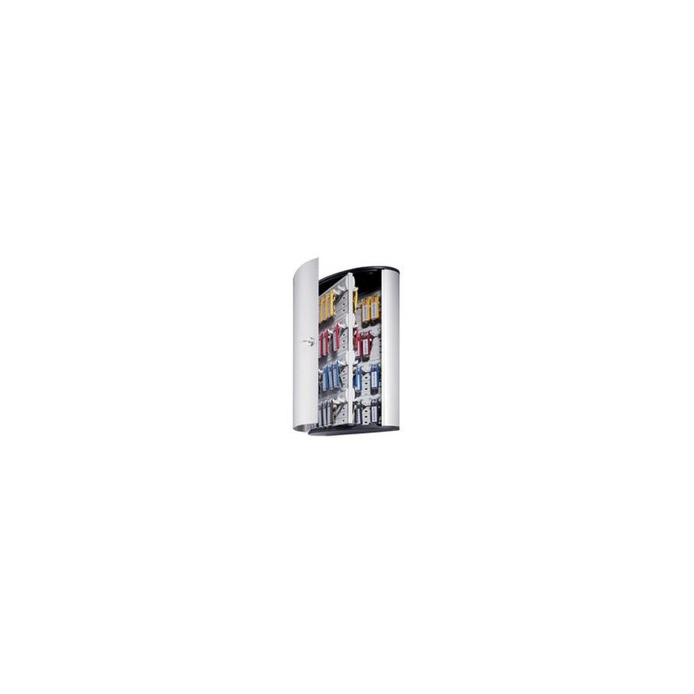 DURABLE Armoire à clés KEY BOX 72, pour 72 clés