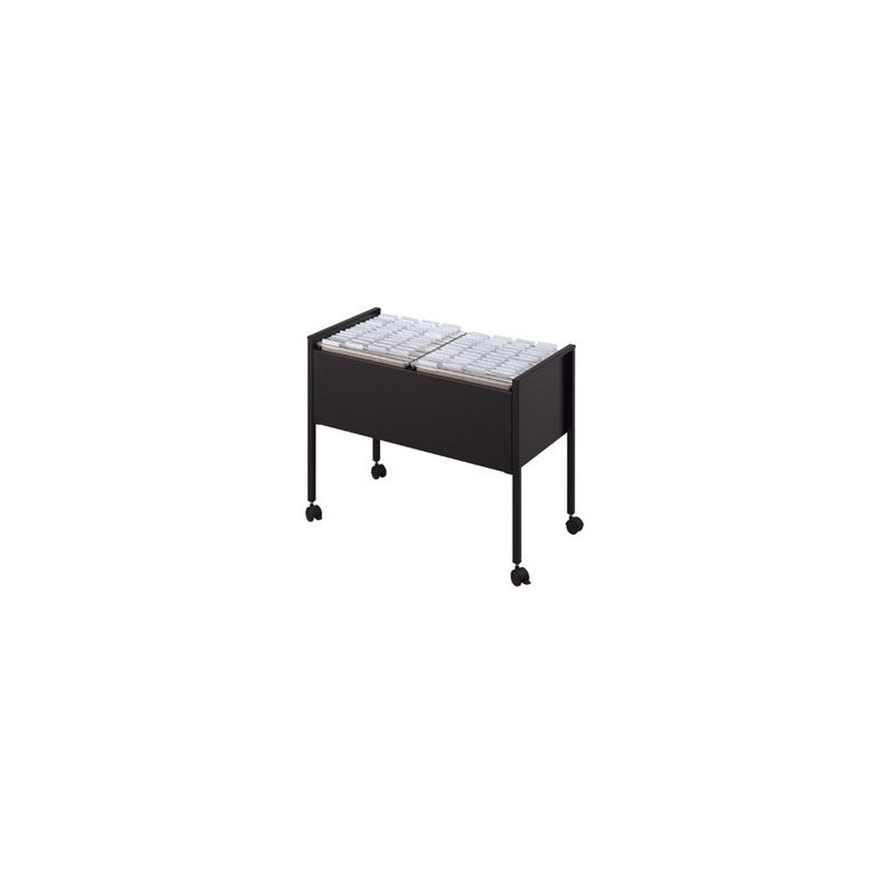 DURABLE Chariot pour dossiers suspendus "Economy 100 DUO"