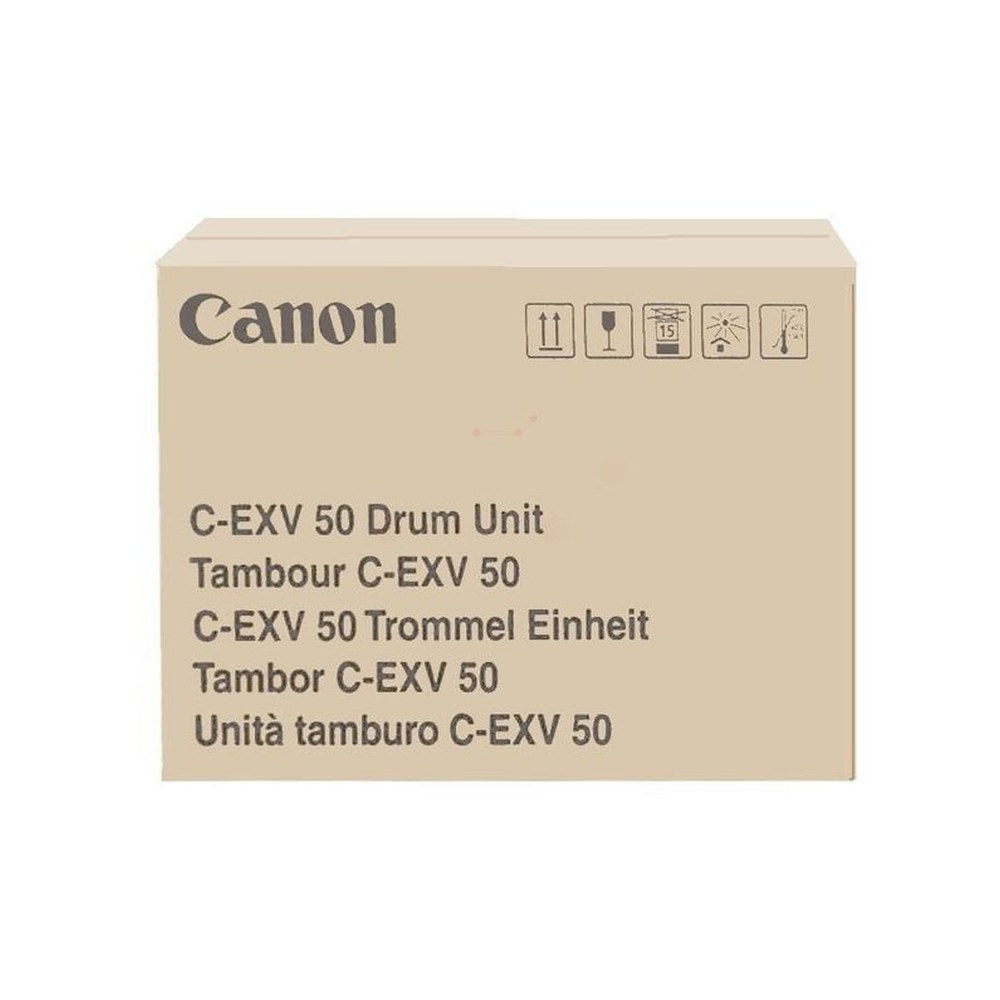 Photoconducteur d'origine Canon 9437B002 / C-EXV 50