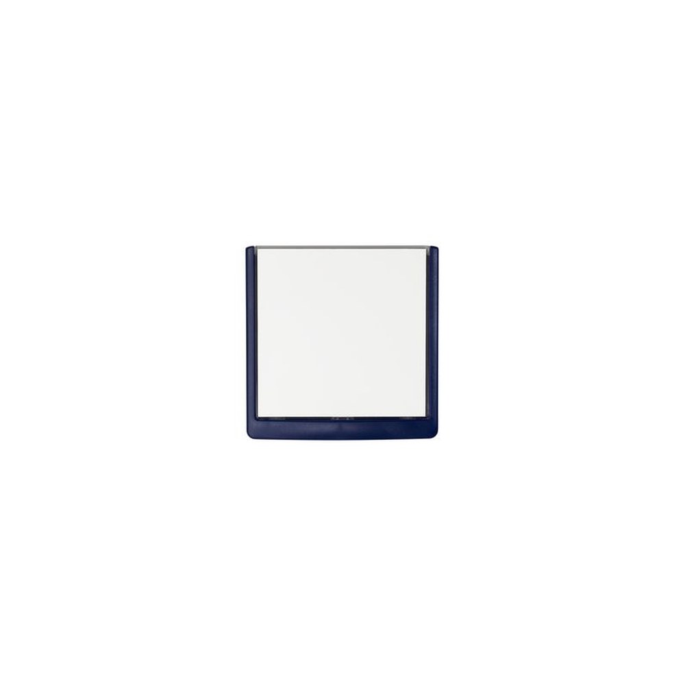 DURABLE Plaque de porte CLICK SIGN, (L)149 x (H)148,5 mm
