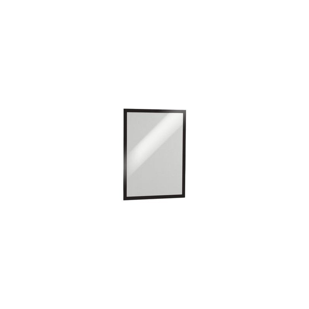 DURABLE Cadre d'affichage magnétique DURAFRAME A3 noir
