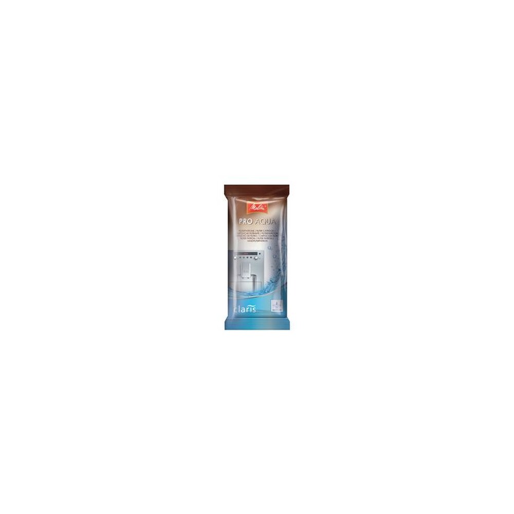 Melitta Cartouche filtrante à eau "PRO AQUA"