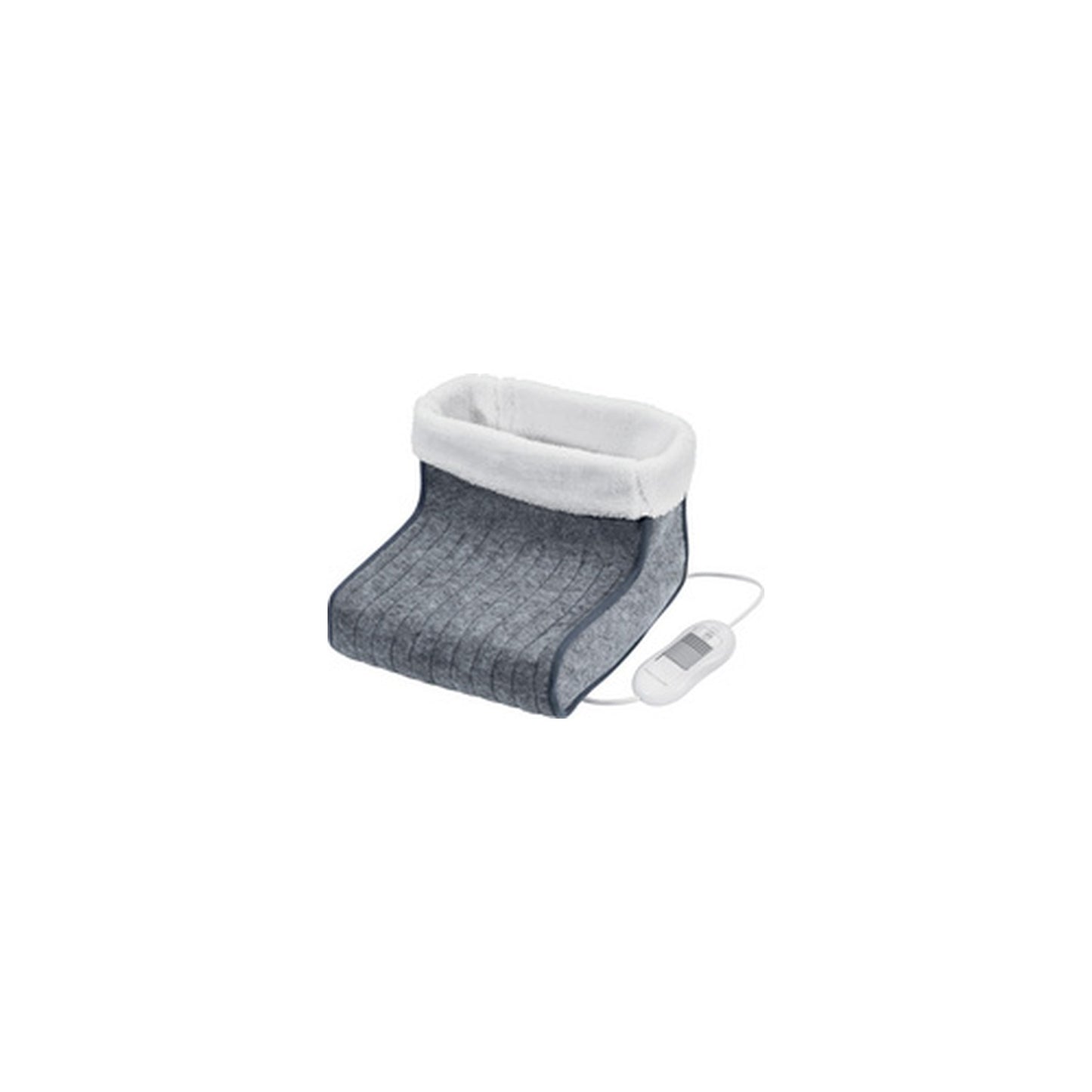 PROFI CARE Chauffe-pieds PC-FW 3058, gris