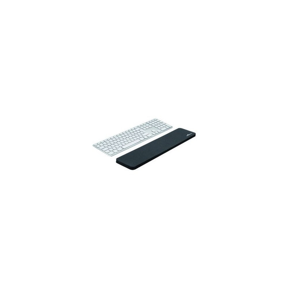 DURABLE Repose-poignet, surface textile, anthracite
