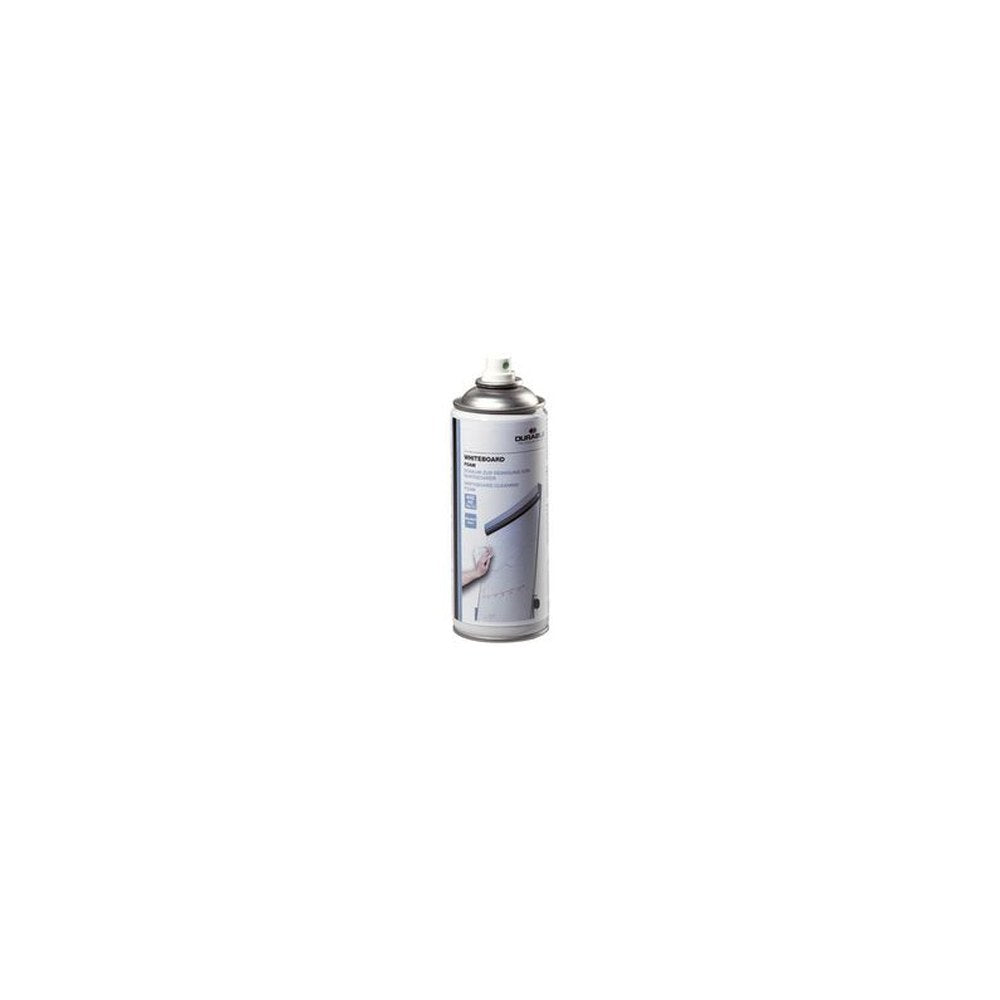 DURABLE Mousse nettoyante pour tableau blanc WHITEBOARD foam