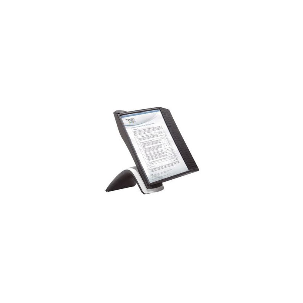 DURABLE Système de présentation SHERPA STYLE table 10, kit