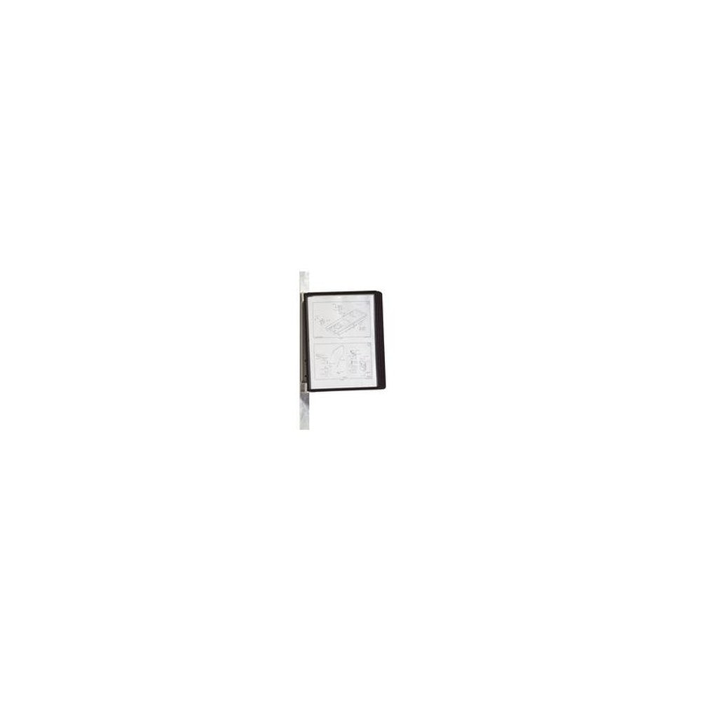 DURABLE Système de présentation VARIO MAGNET wall 5, kit