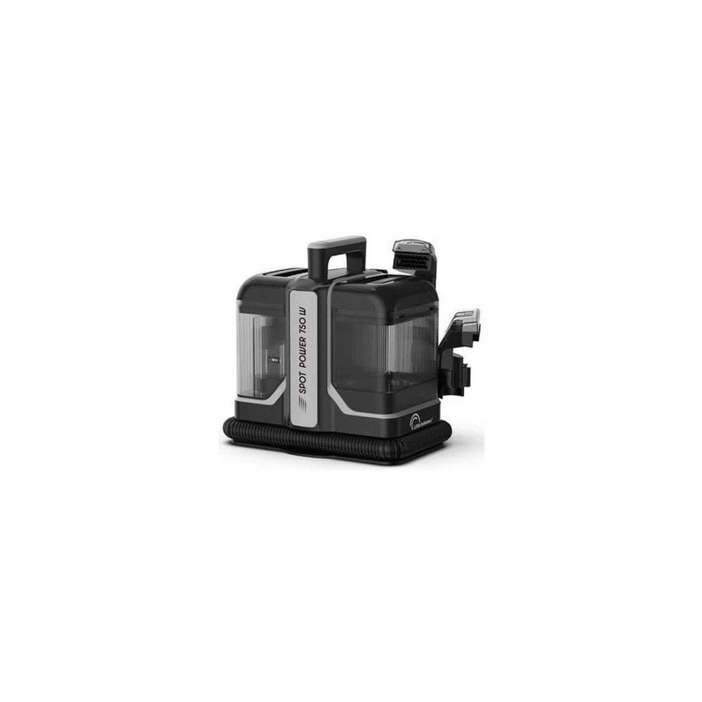 Little balance Aspirateur laveur Spot Power 750, noir