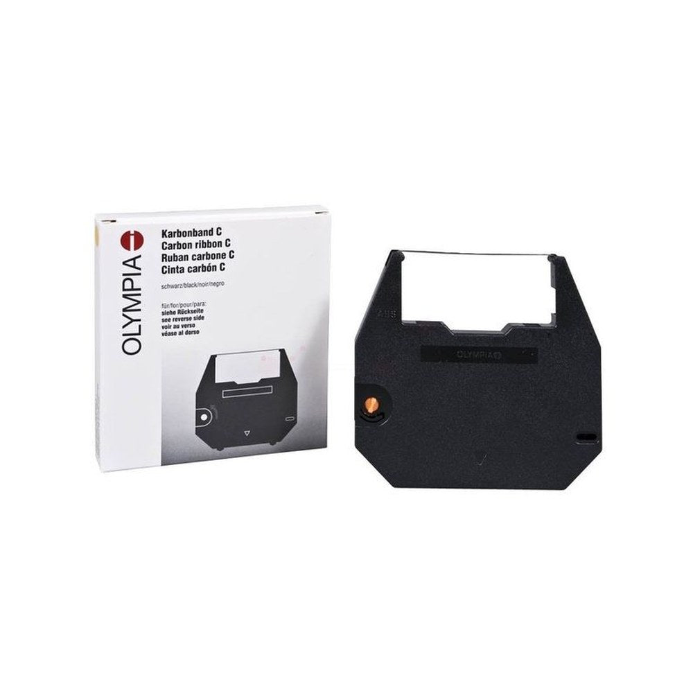 Encreur correcteur d'origine Olympia 9680 / 06.810.6000 - noir