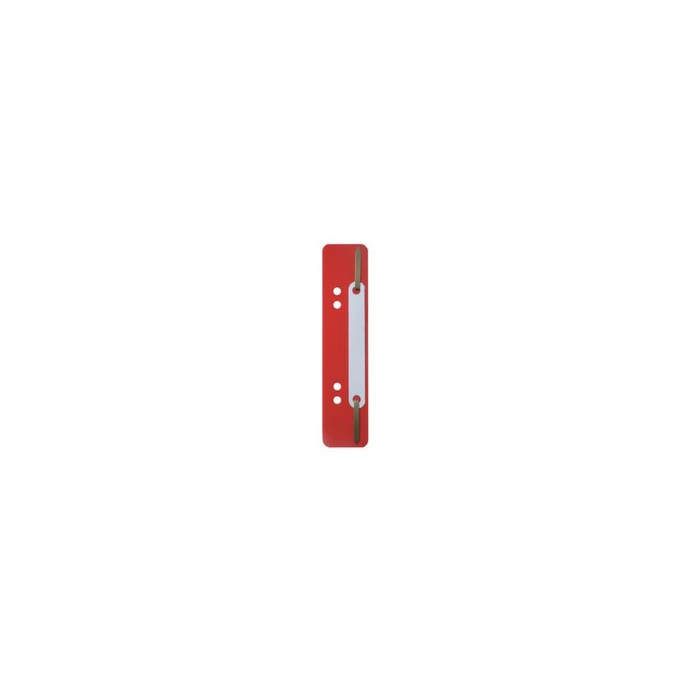 DURABLE Relieur à lamelle Flexi, 34 x 150 mm, rouge