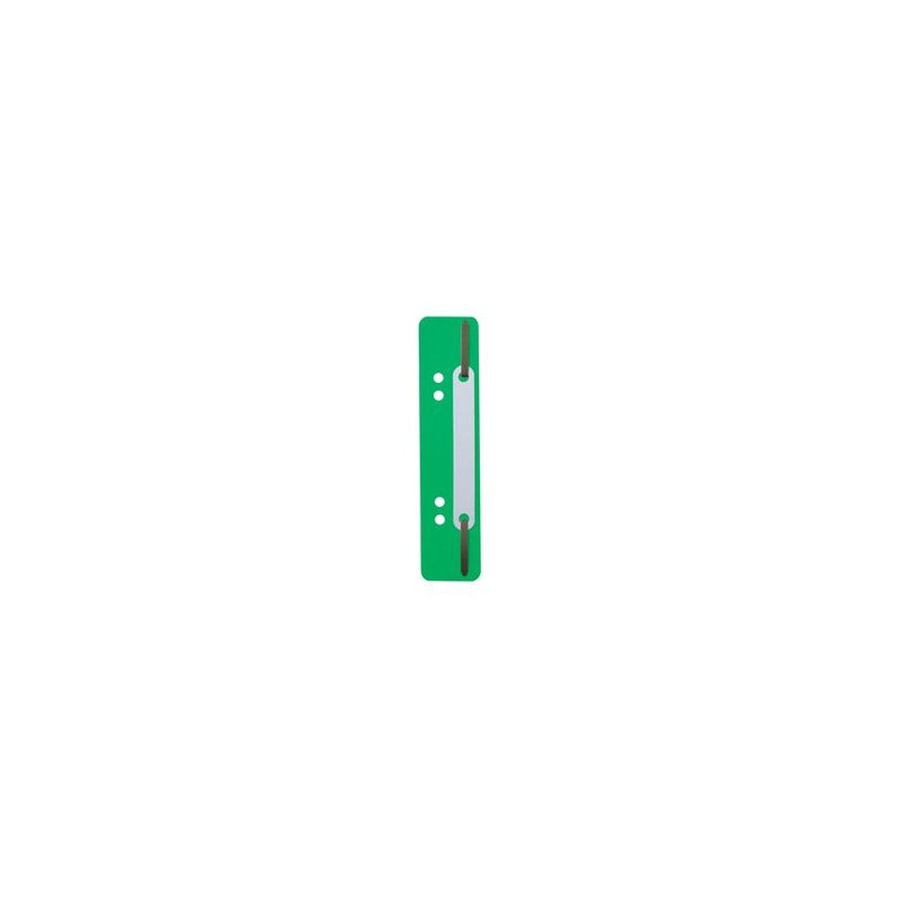 DURABLE Relieur à lamelle Flexi, 34 x 150 mm, vert