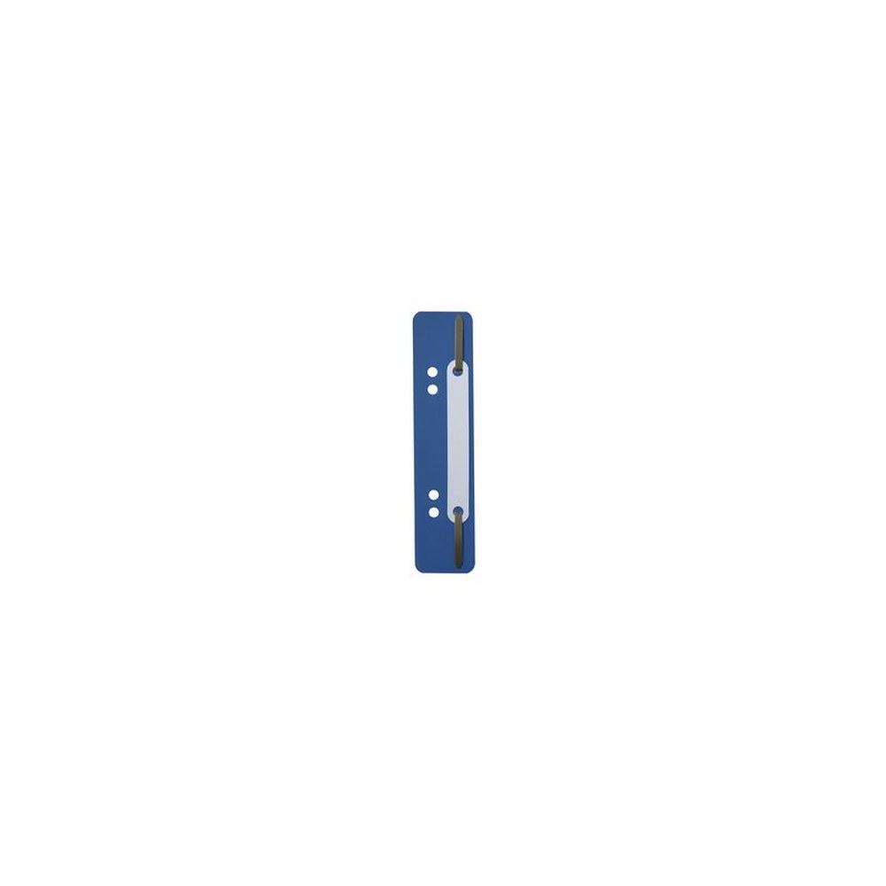 DURABLE Relieur à lamelle Flexi, 34 x 150 mm, bleu