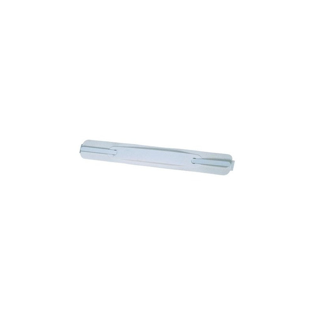 DURABLE Relieur à lamelle Flexifix, autocollant, blanc