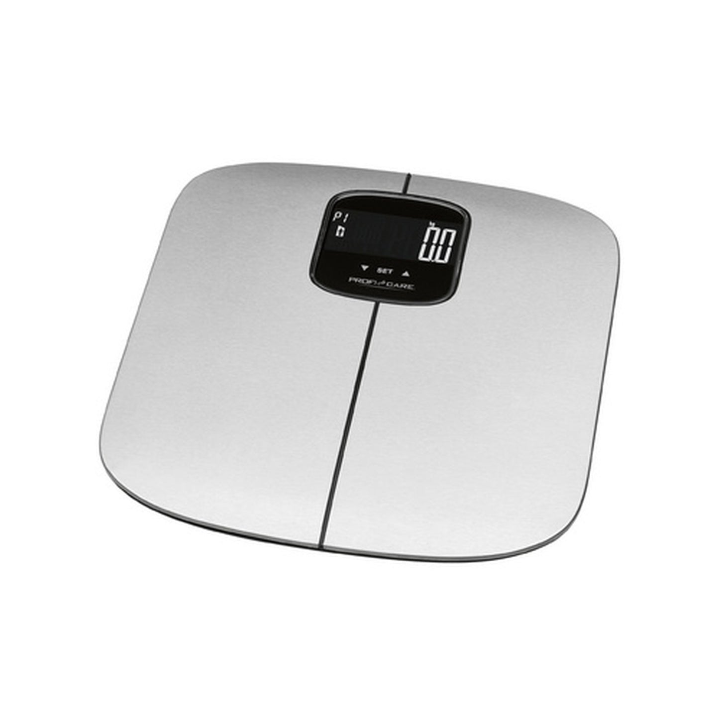 PROFI CARE Pèse-personne digital PC-PW 3006 FA