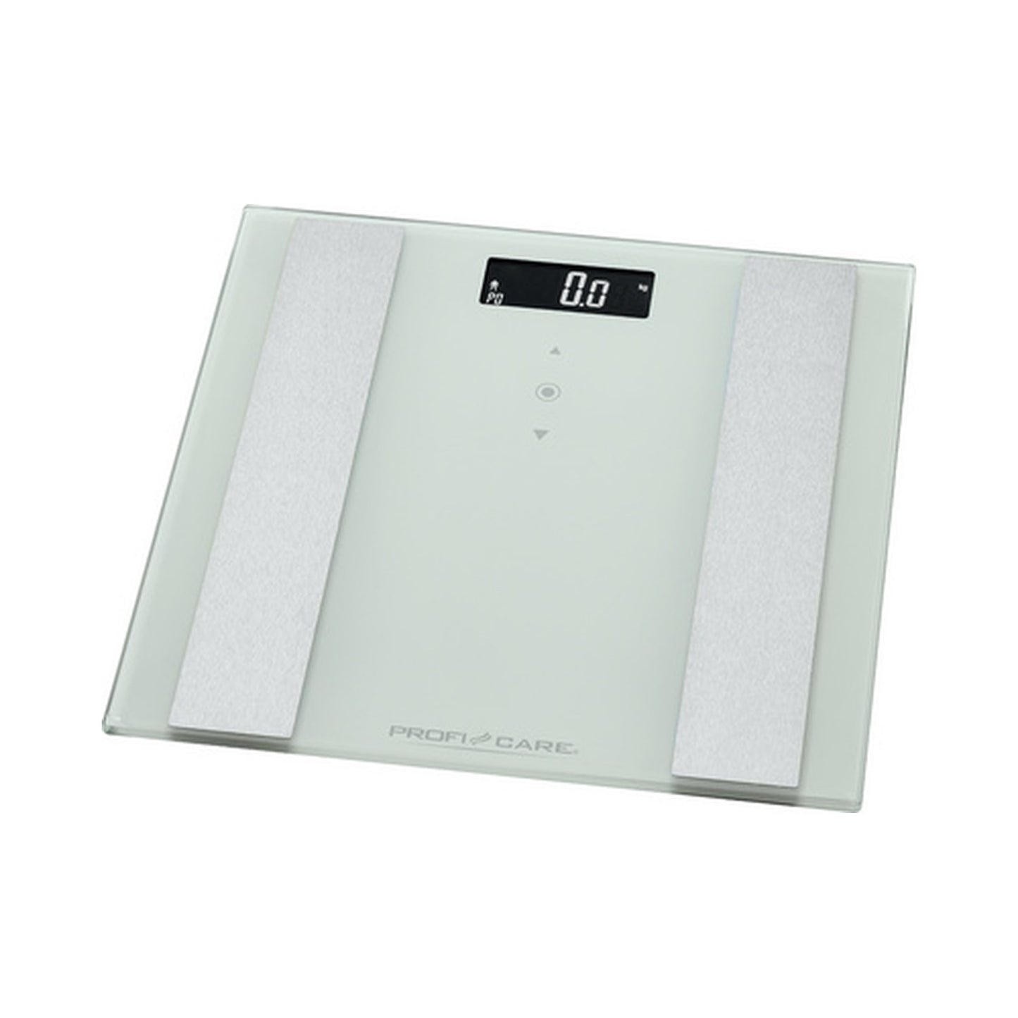 PROFI CARE Pèse-personne digital PC-PW 3007 FA, blanc