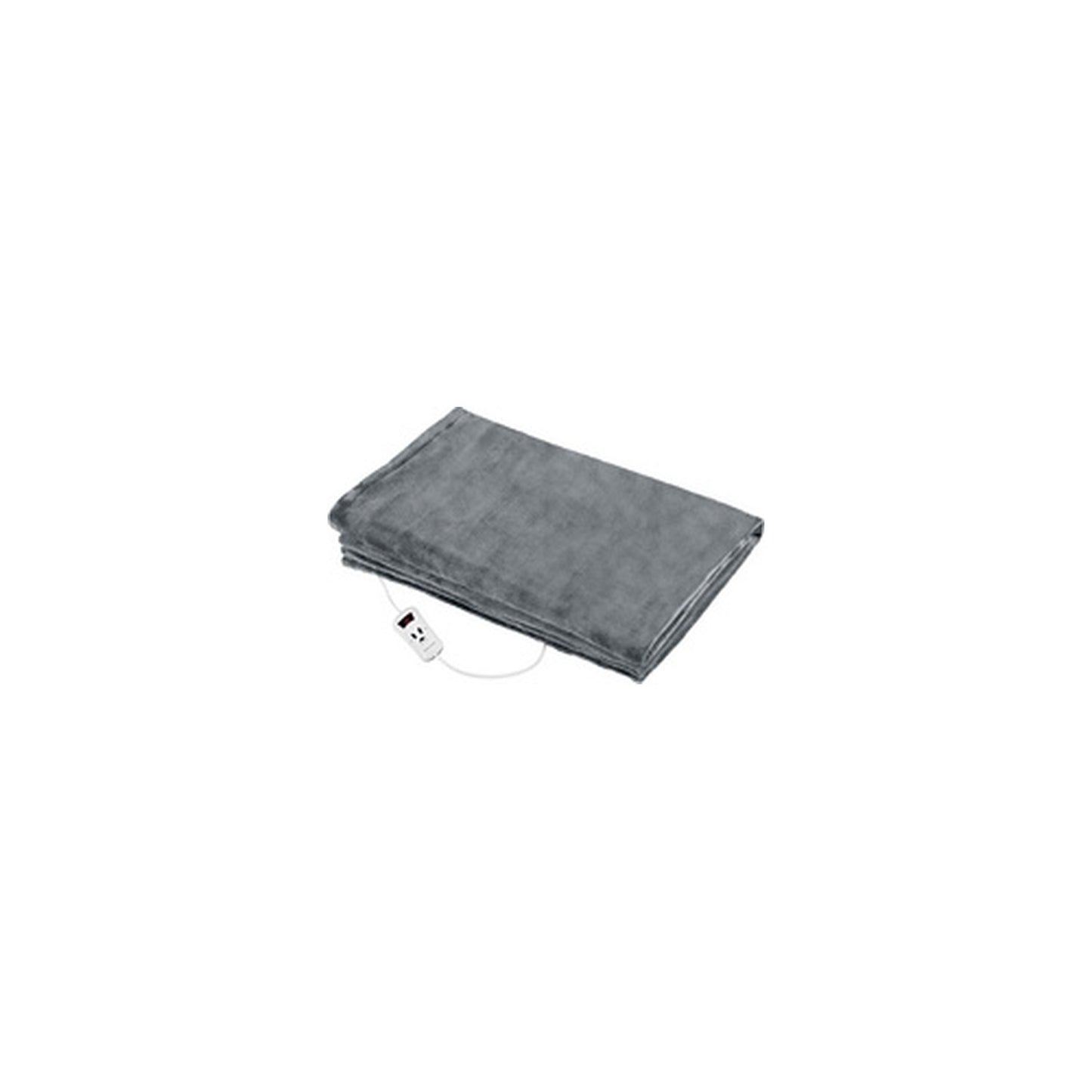 PROFI CARE Couverture chauffante PC-WZD 3061, gris