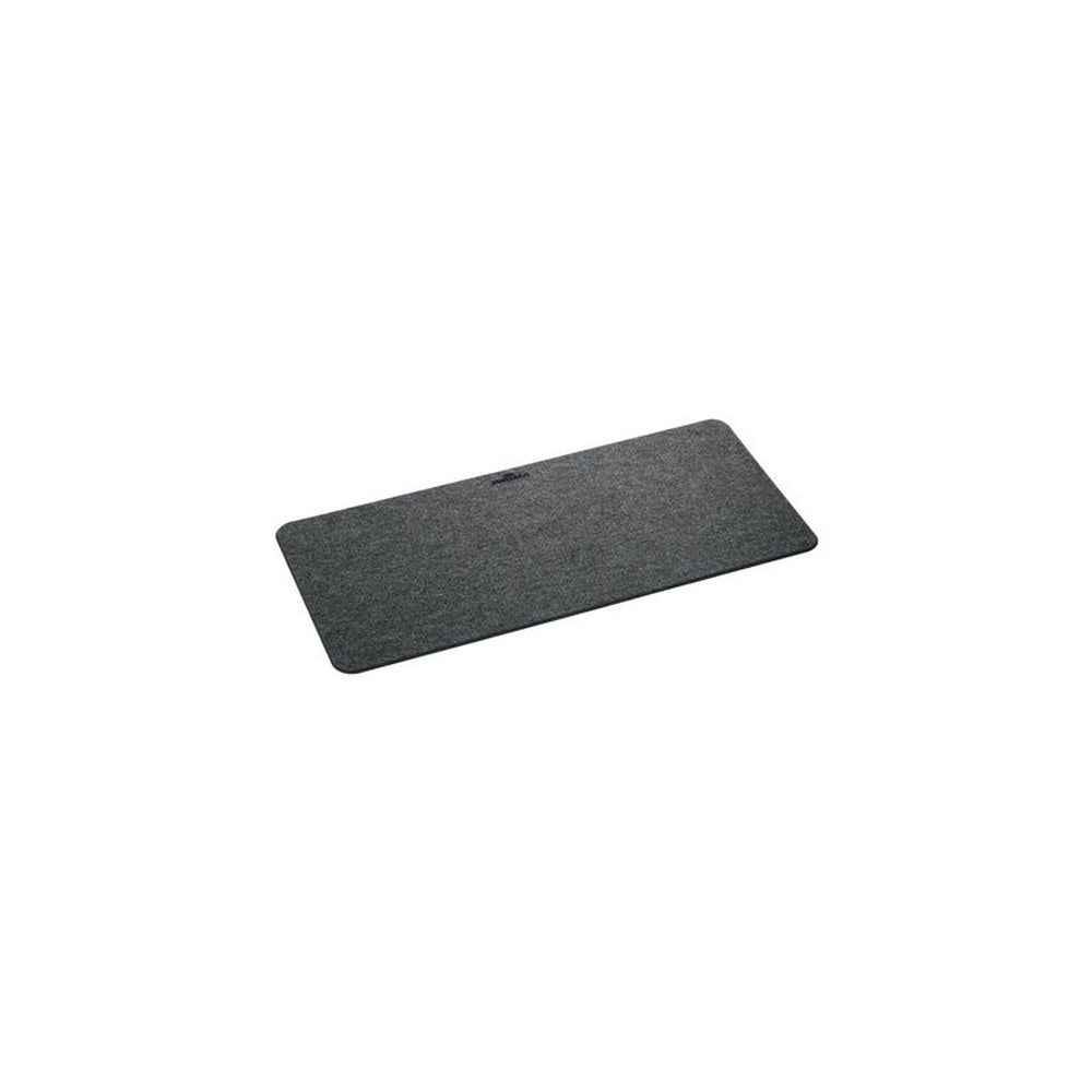 DURABLE Sous-main EFFECT, 700 x 330 mm, anthracite
