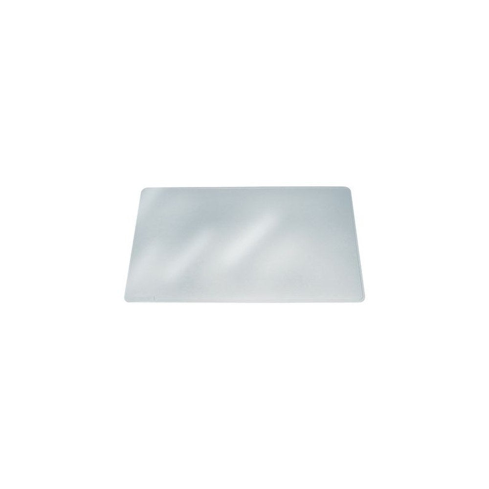 DURABLE Sous-main DURAGLAS, transparent