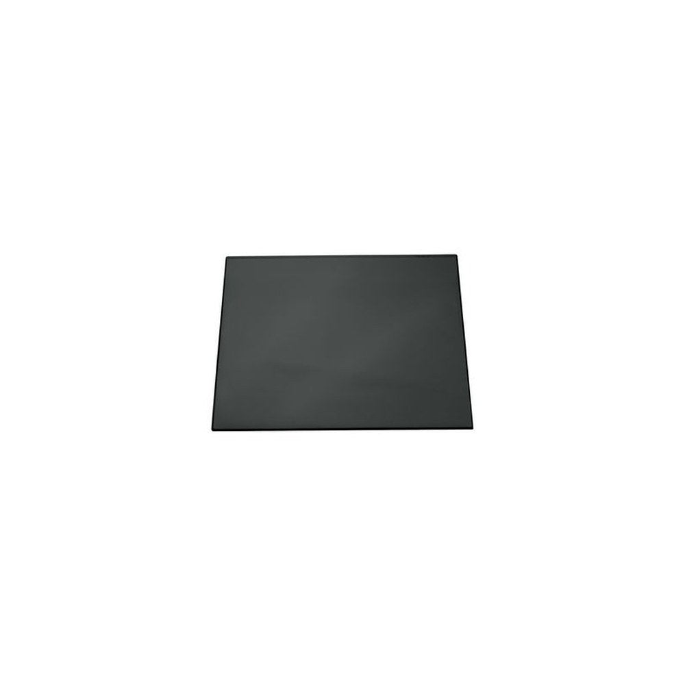 DURABLE Sous-main, 650 x 520 mm, PVC, noir