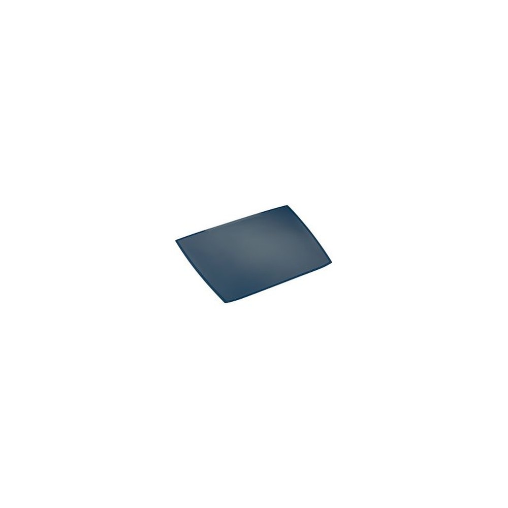 DURABLE Sous-main ARTWORK, 590 x 470 mm, bleu foncé
