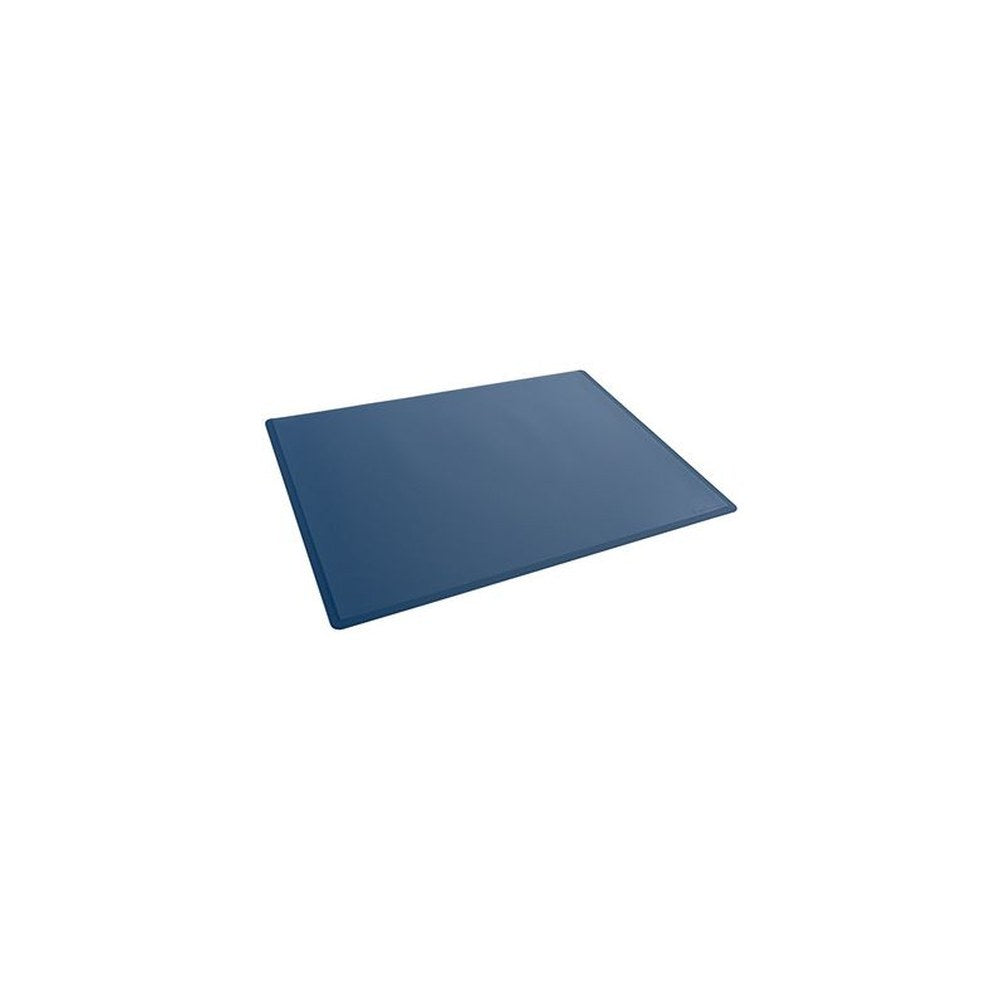 DURABLE Sous-main, 650 x 500 mm, PP, bleu foncé
