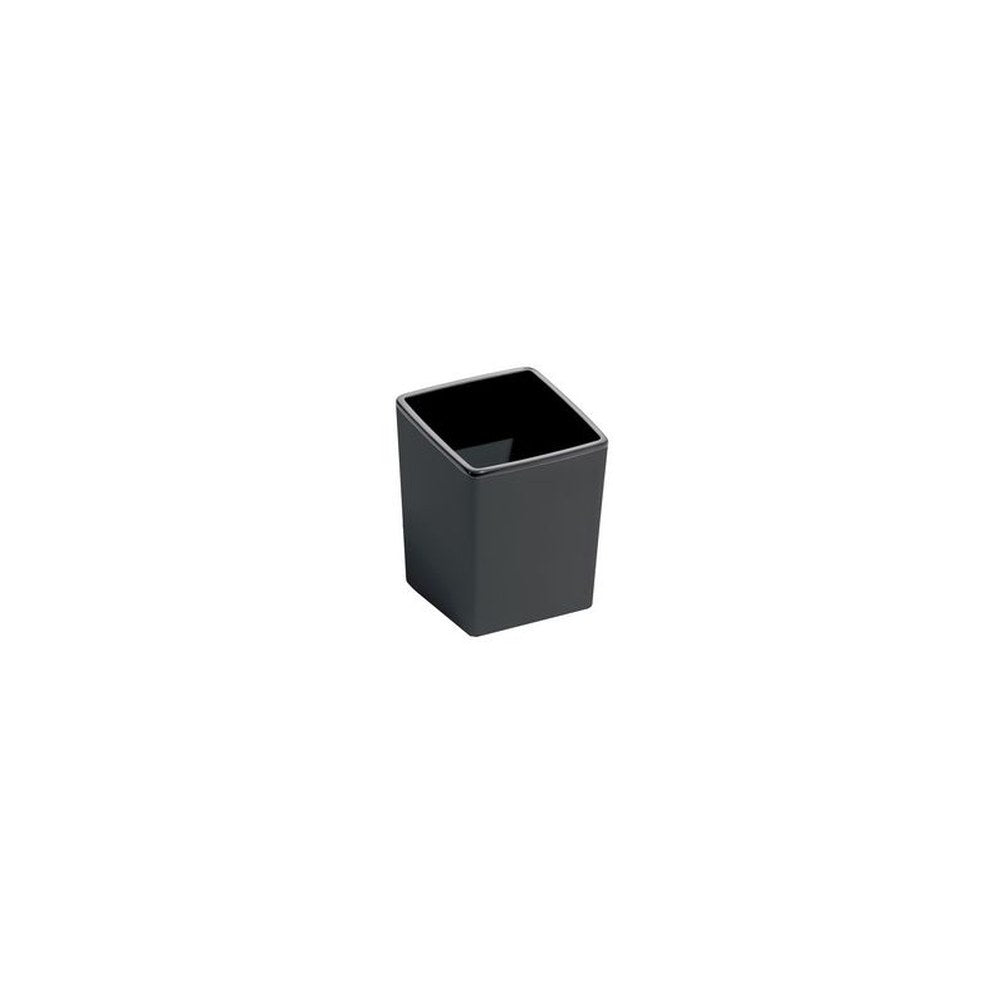 DURABLE Pot à crayons "VARIOCOLOR PEN CUP", anthracite