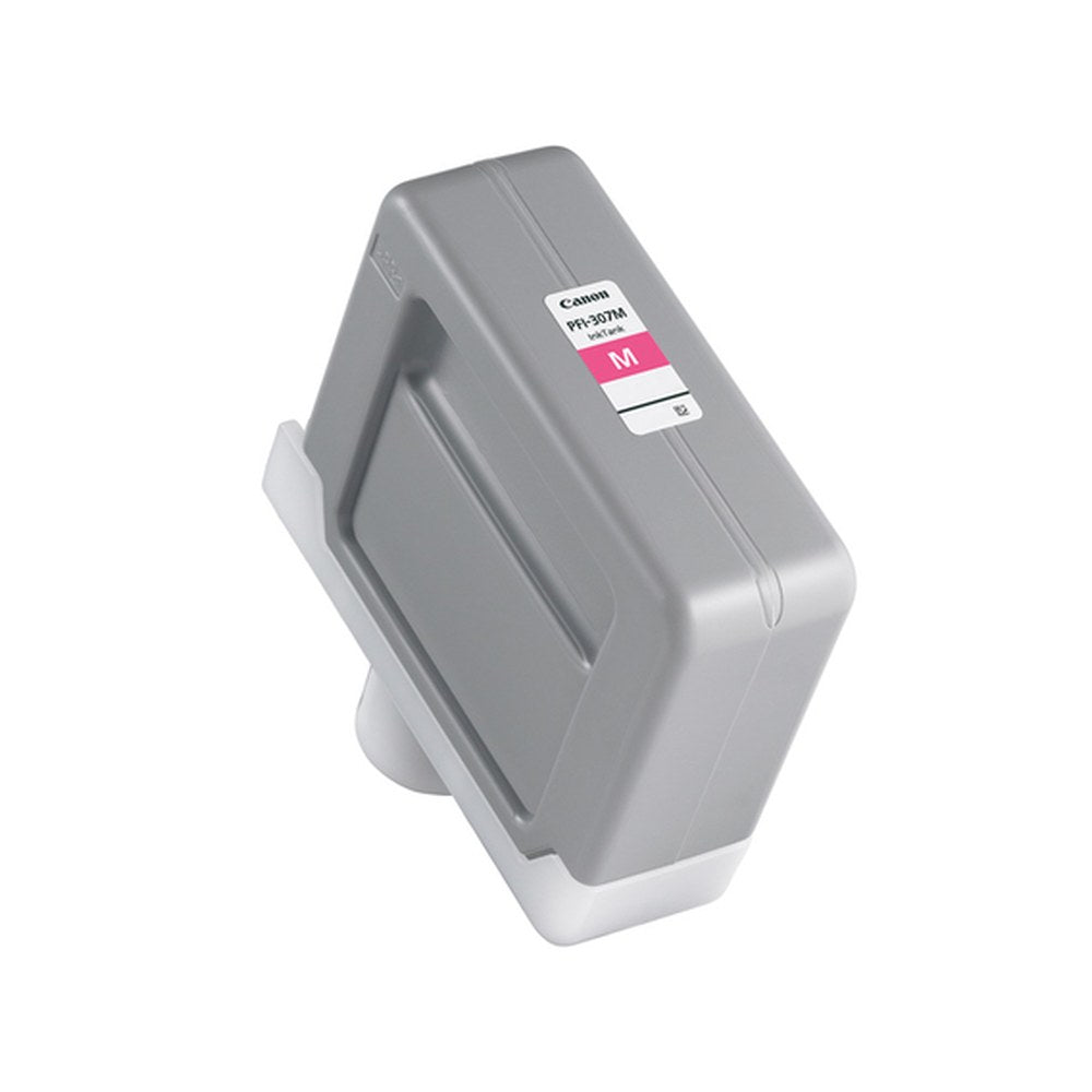 Cartouche d'origine Canon 9813B001 / PFI-307 M - magenta