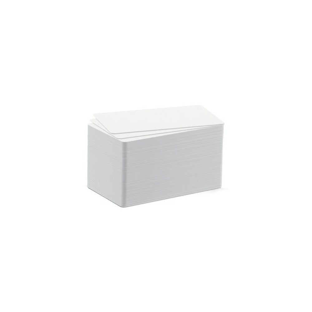 DURABLE Carte en plastique standard pour imprimante DURACARD