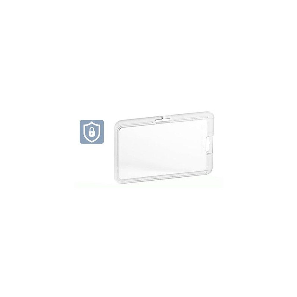 DURABLE Porte-badge PERMANENT, pour 1 carte