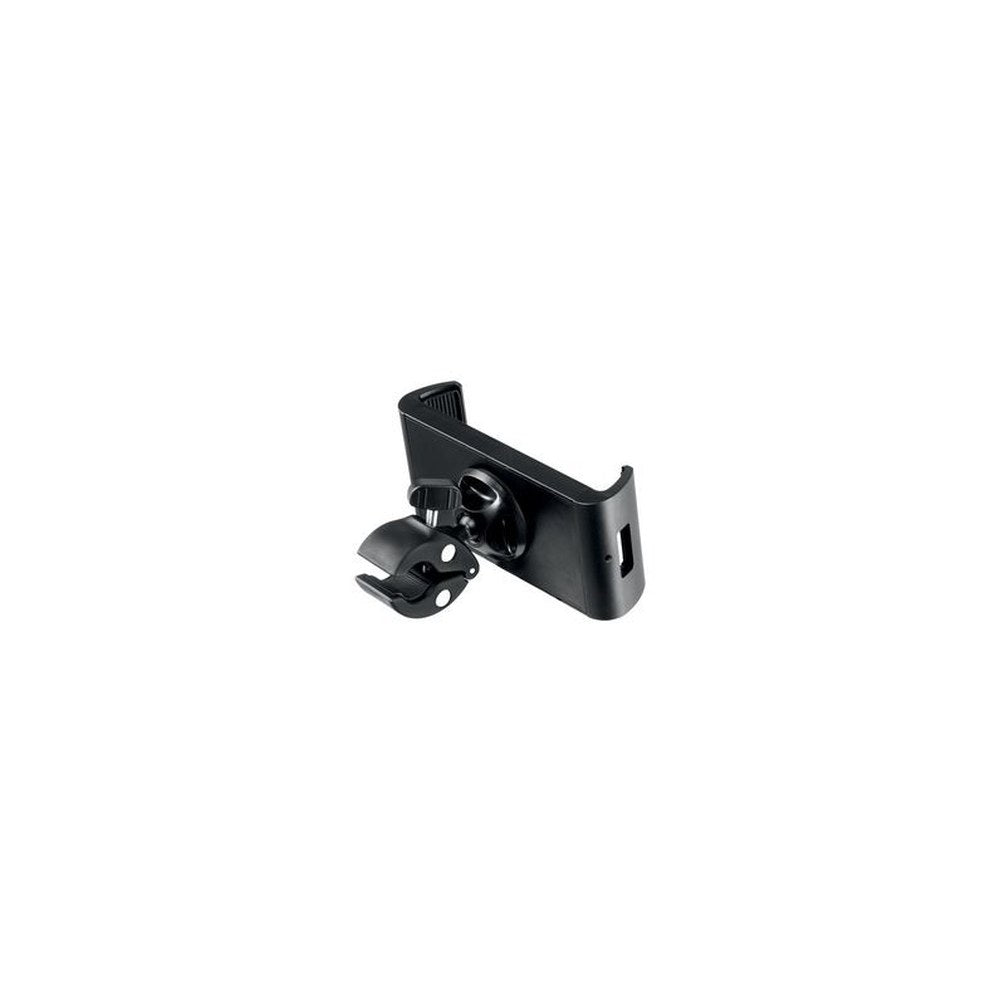 DURABLE Support pour tablette TOUGH CLAMP XL, noir