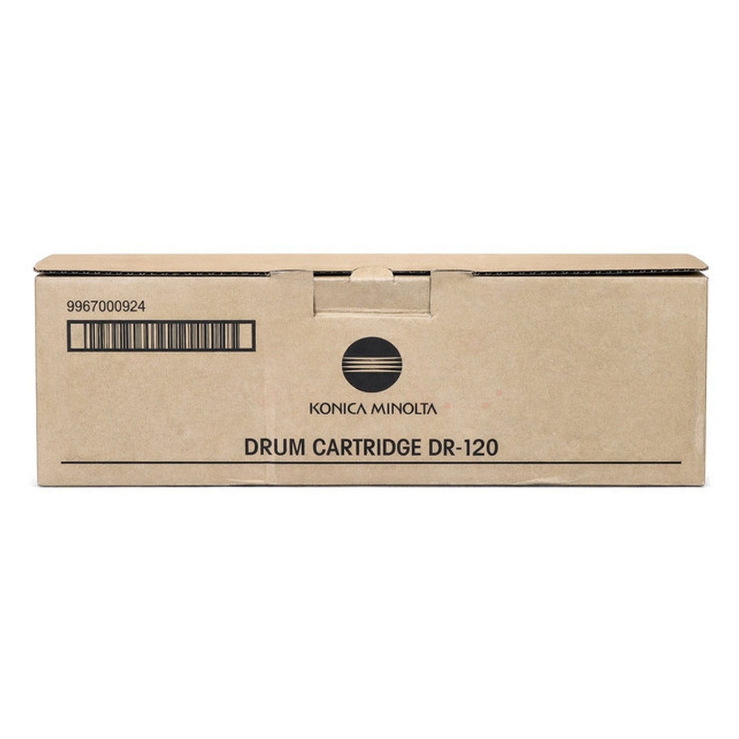Tambour (drum) de Marque Konica Minolta Konica DR120 Noir