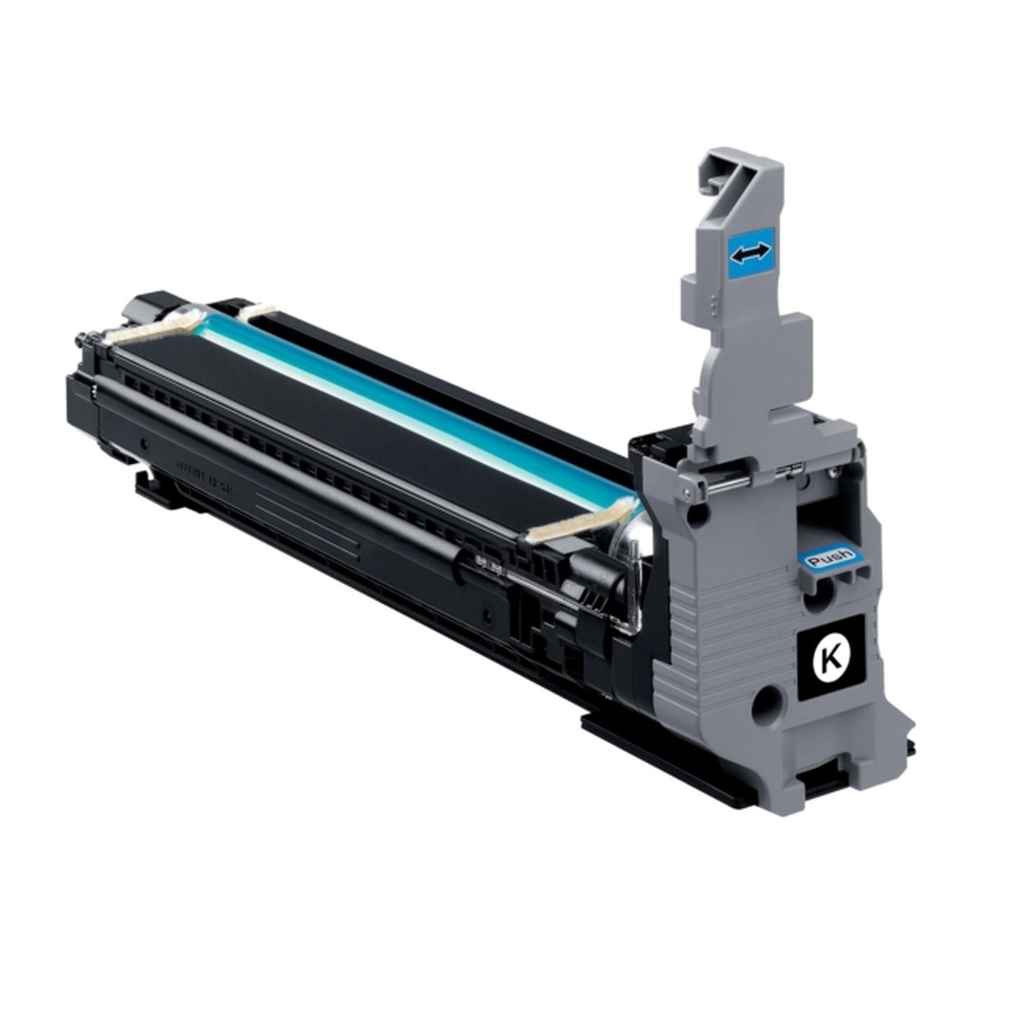 Tambour d'origine Konica Minolta A03100J / IU-312 K - noir