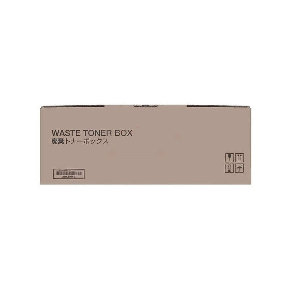 Collecteur de toner d'origine Konica Minolta A0ATWY0