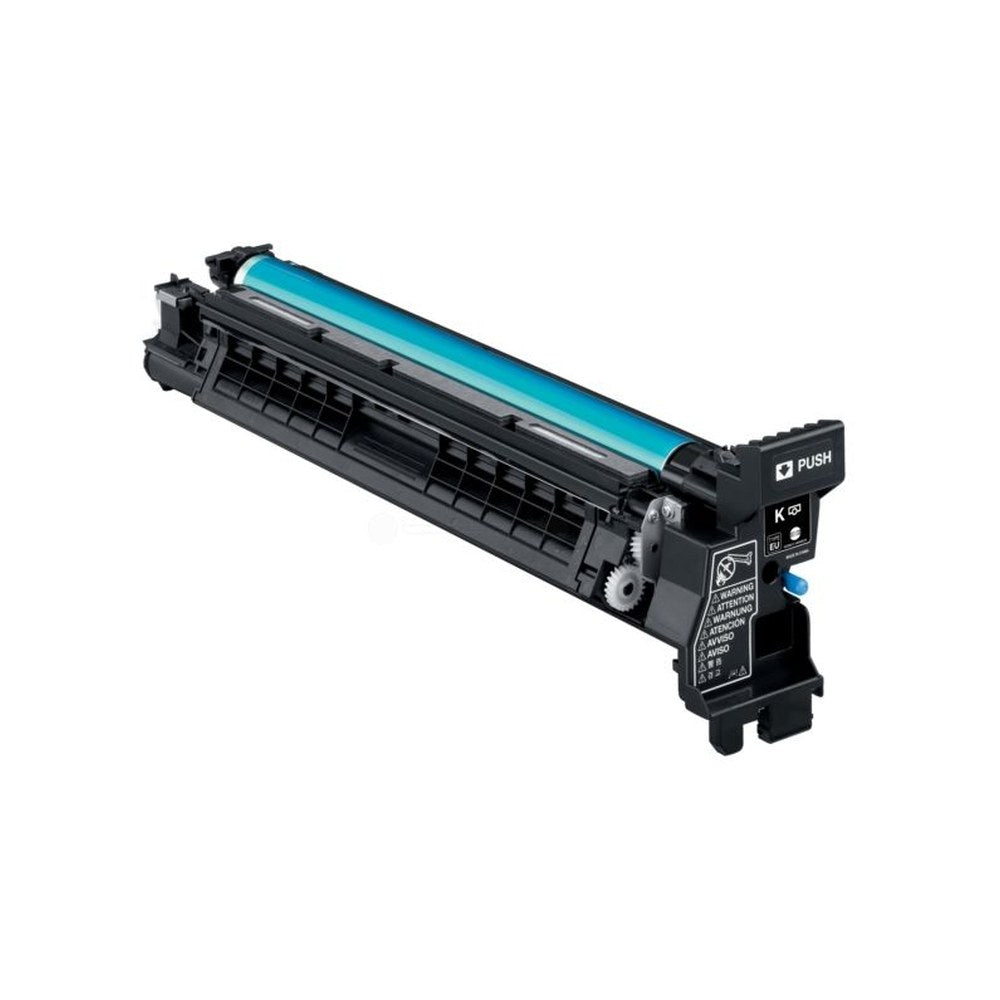Photoconducteur d'origine Konica Minolta A0DE03F / IU-313 K - noir