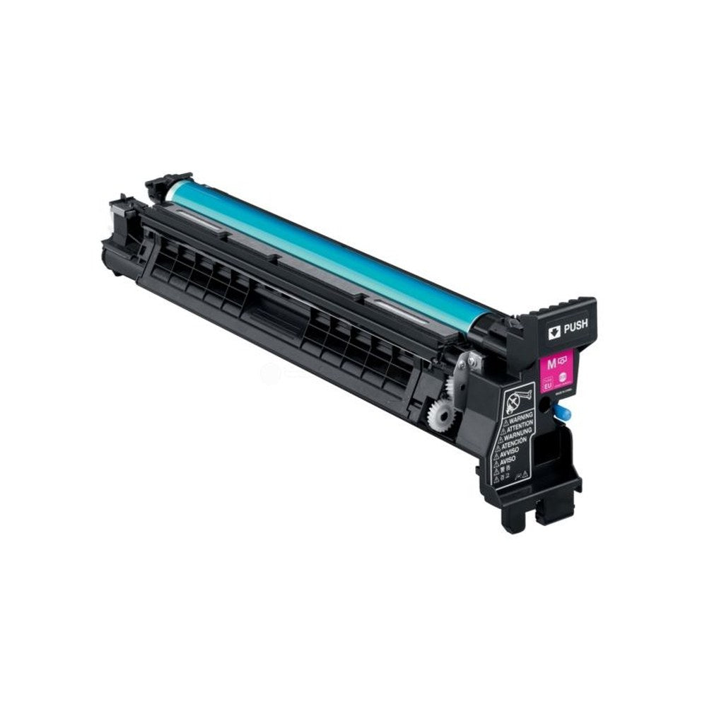 Photoconducteur d'origine Konica Minolta A0DE0DF / IU-313 M - magenta