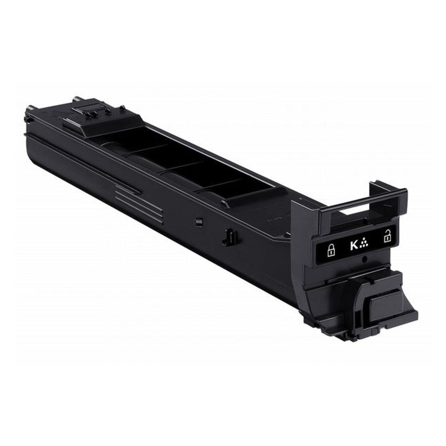 Toner d'origine Konica Minolta A0DK152 - noir