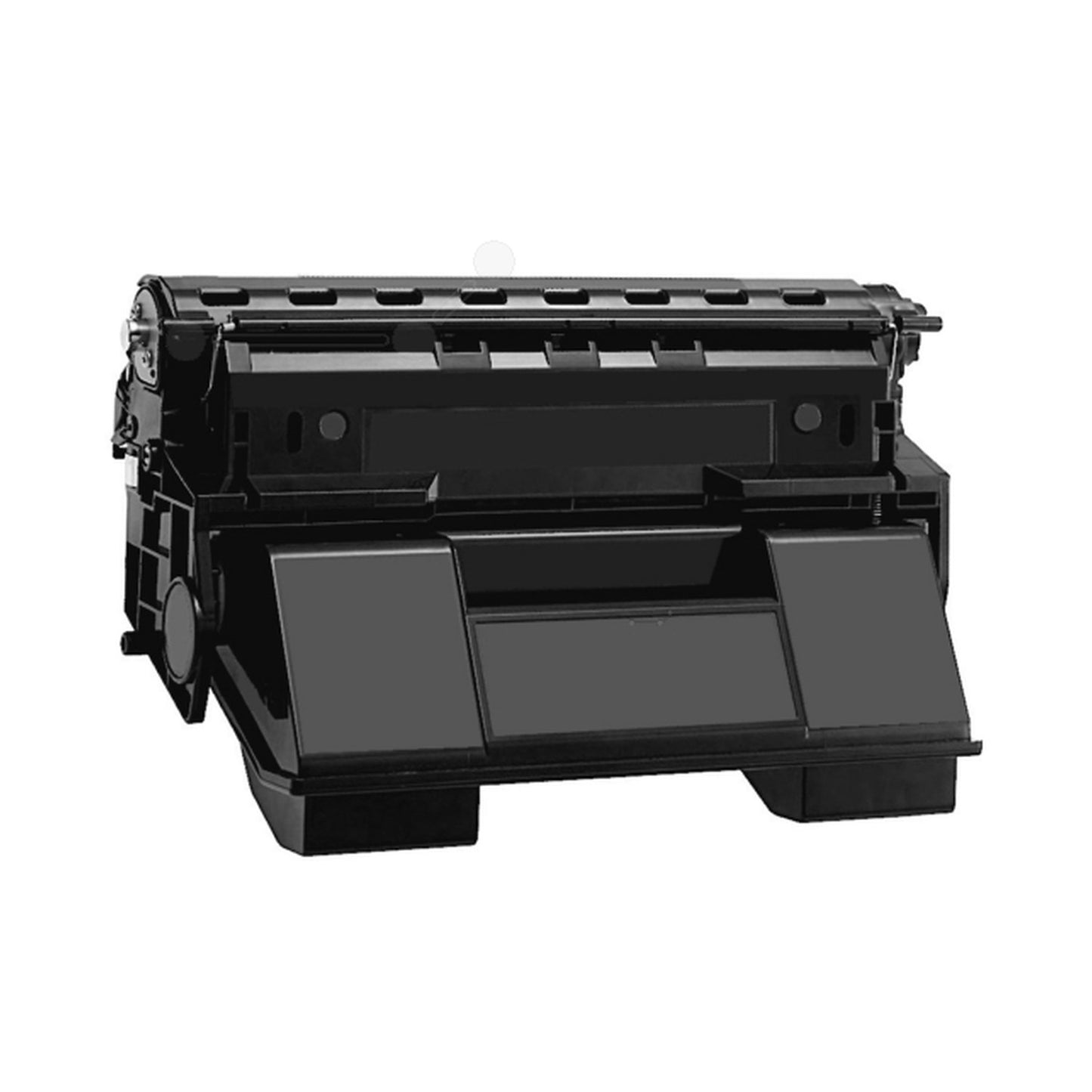 Toner d'origine Konica Minolta A0FP023 / TN-412 - noir