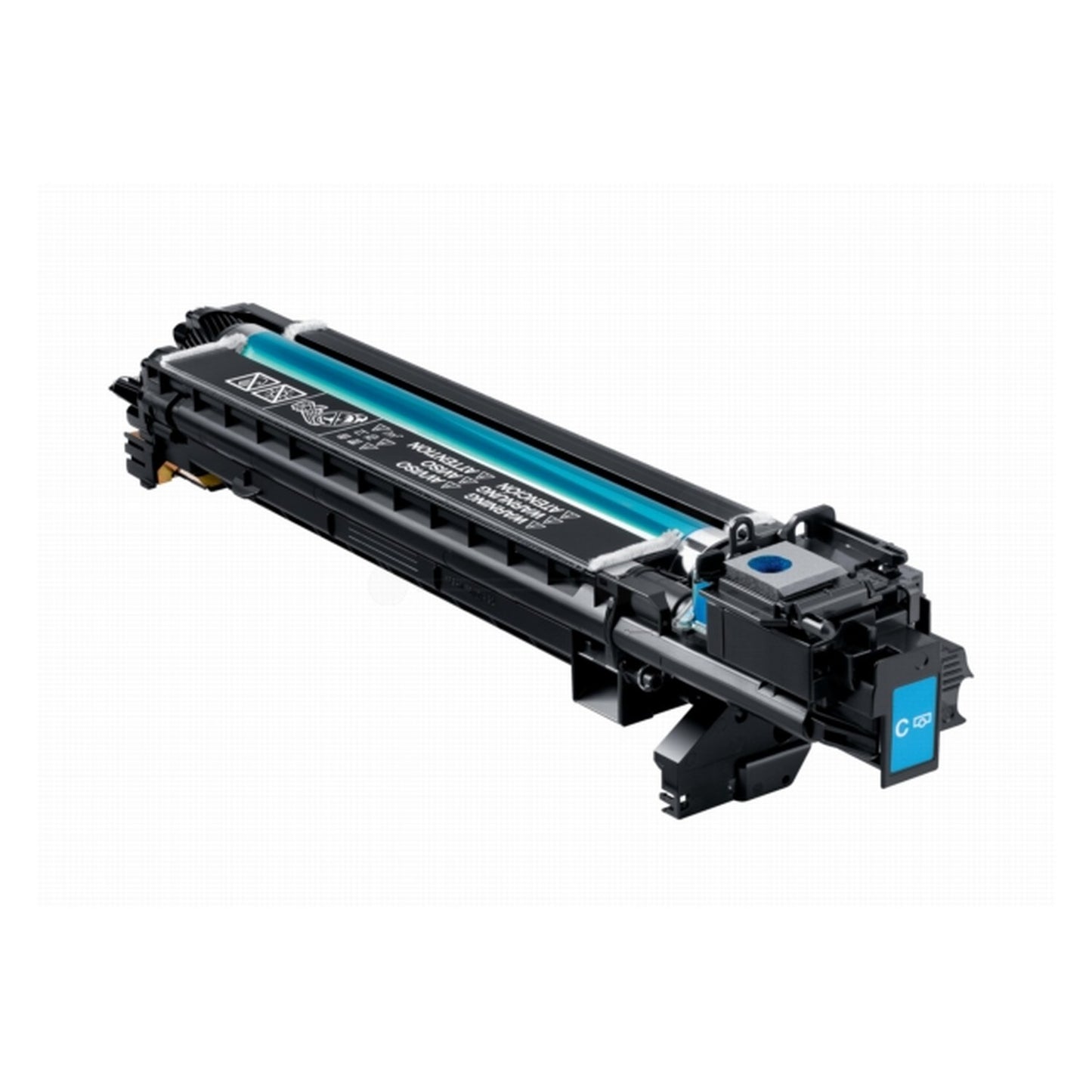 Tambour d'origine Konica Minolta A0WG0KH / IUP-12 C - cyan