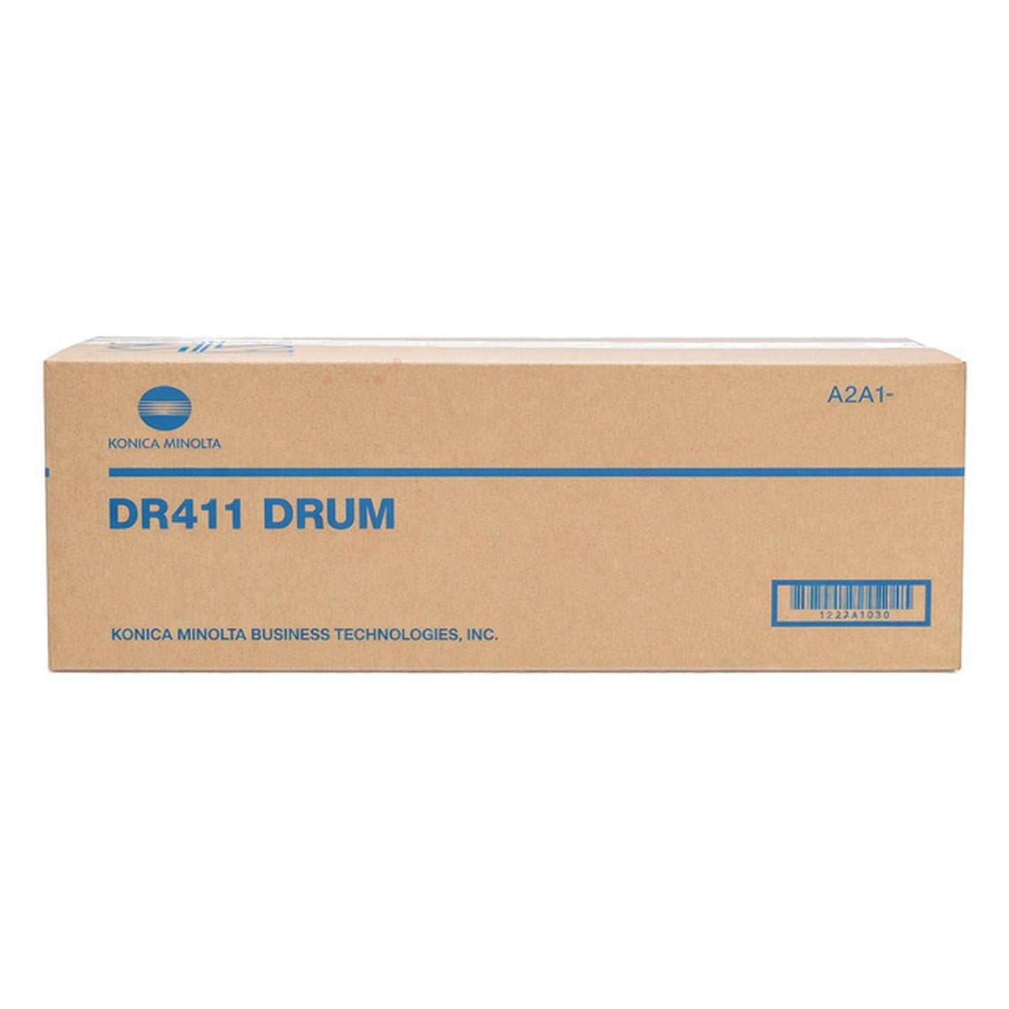 Tambour d'origine Konica Minolta A2A103D / DR-411