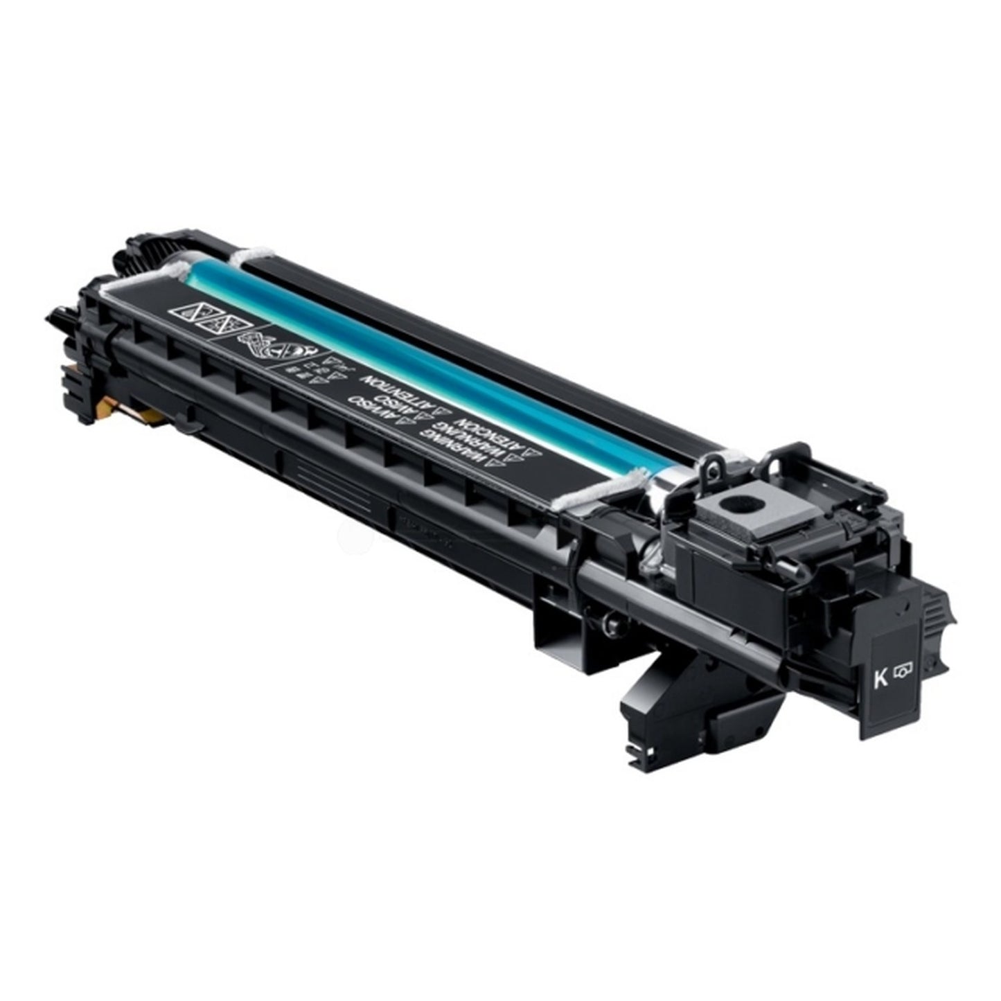 Tambour d'origine Konica Minolta A3GP01D / IUP-22 K - noir