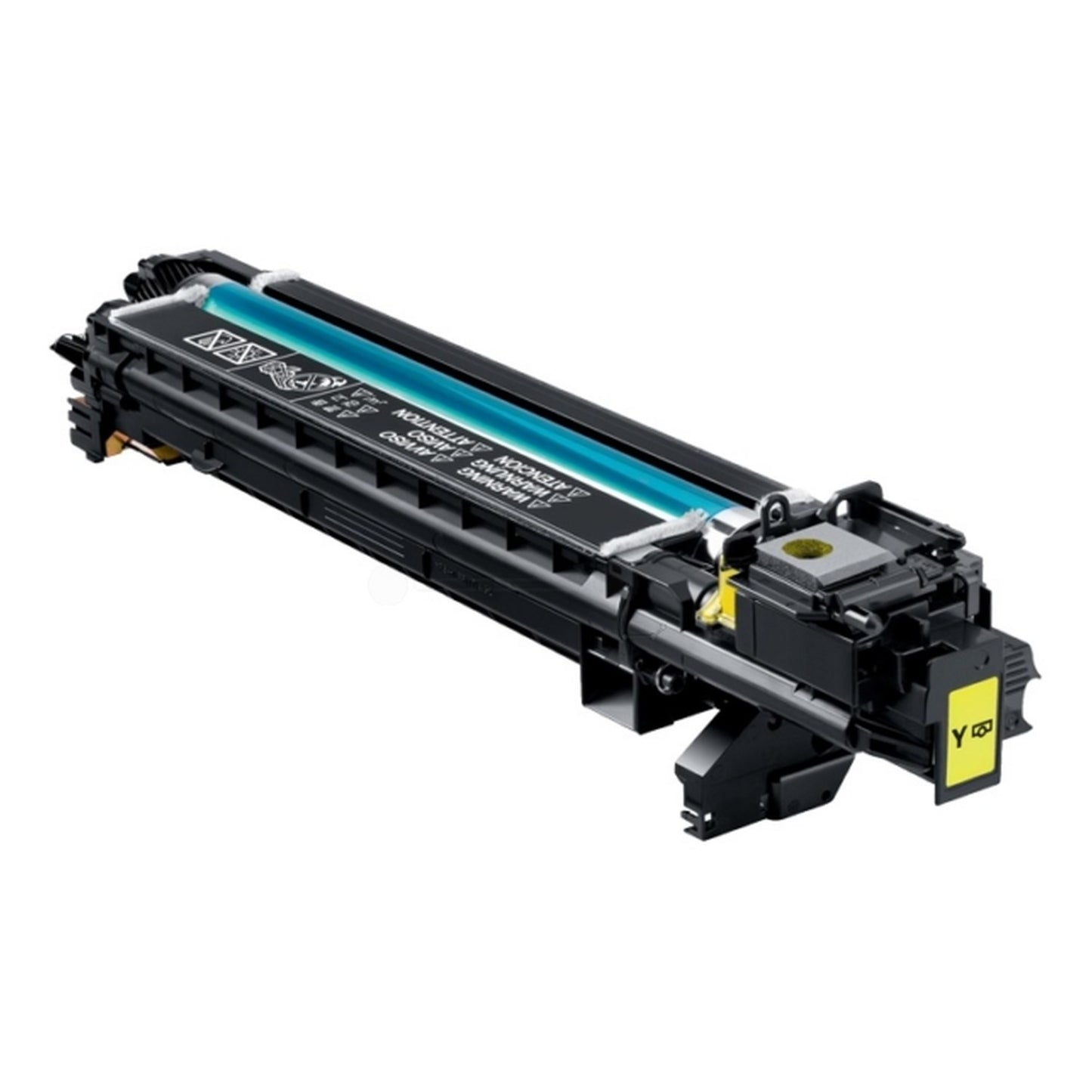Tambour d'origine Konica Minolta A3GP06D / IUP-22 Y - jaune