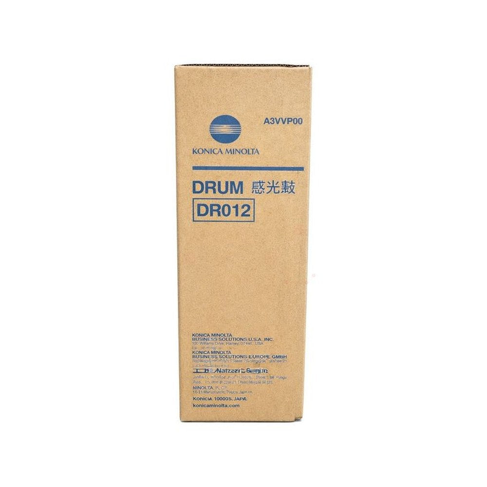 Photoconducteur d'origine Konica Minolta A3VVP00 / DR-012