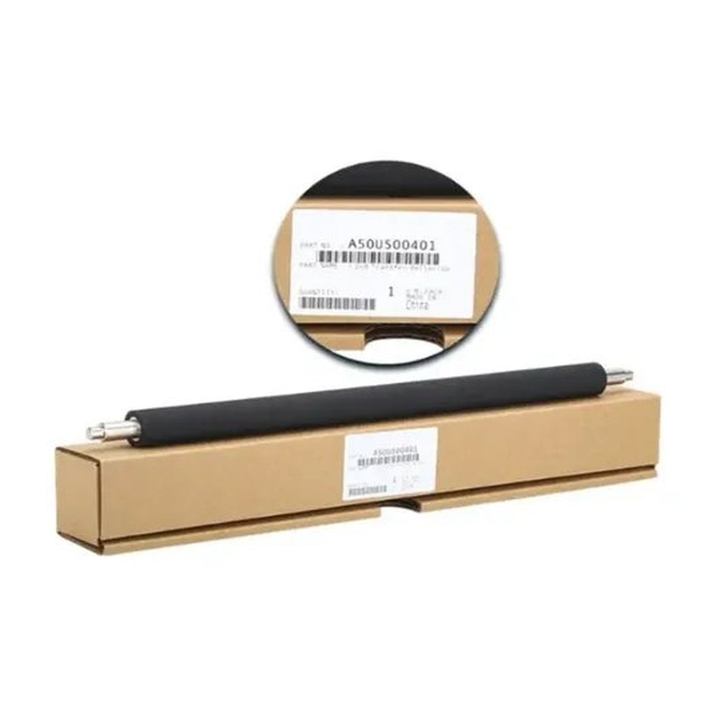 Rouleau de transfert d'origine Konica Minolta A50U500401