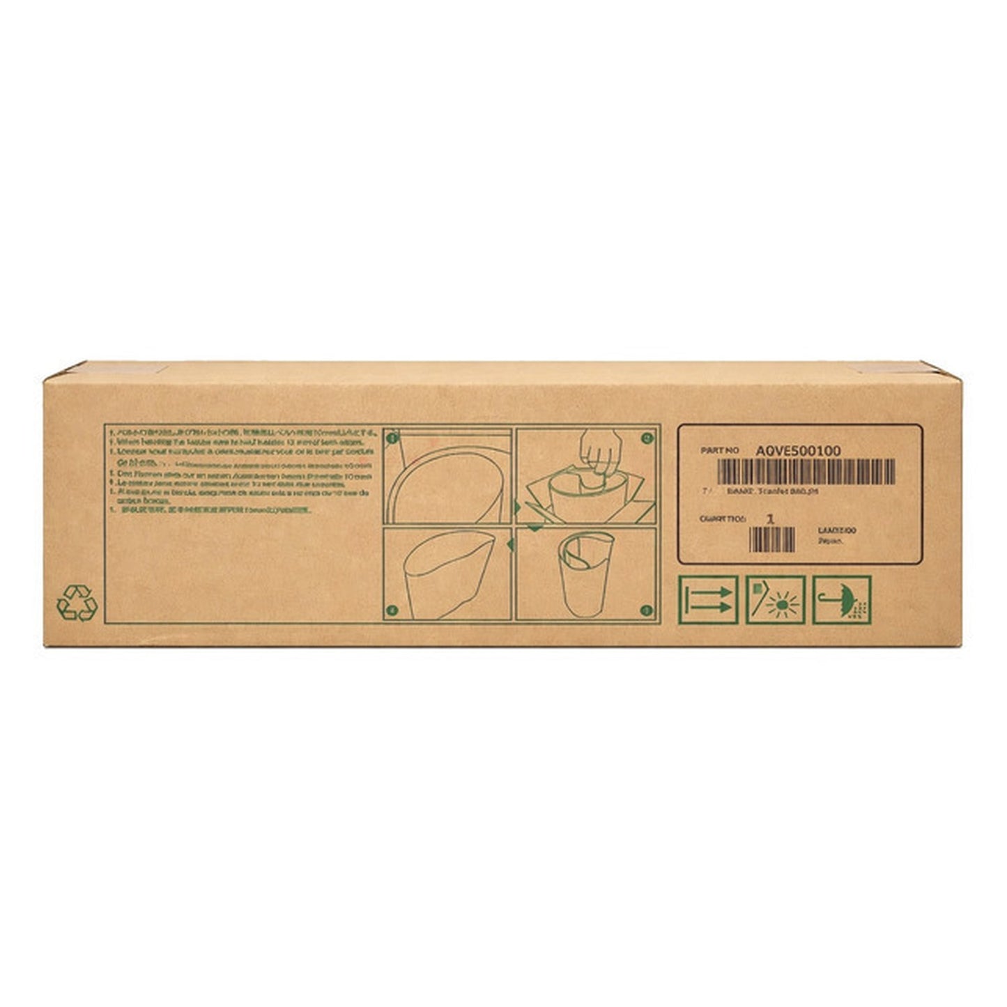 Rouleau de transfert d'origine Konica Minolta A50U501201