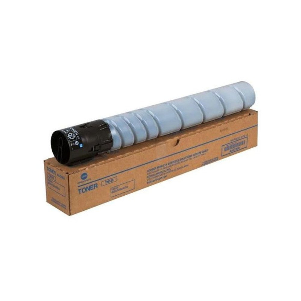 Consommable d'origine Konica Minolta AAJ7050 / TN-516 - noir